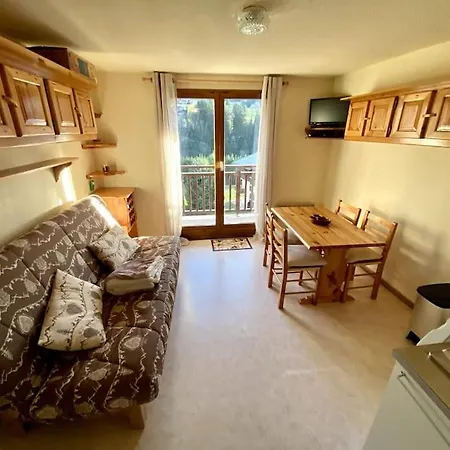 Superbe Studio, Appartement *