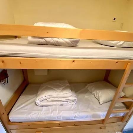 Superbe Studio, Apartman *