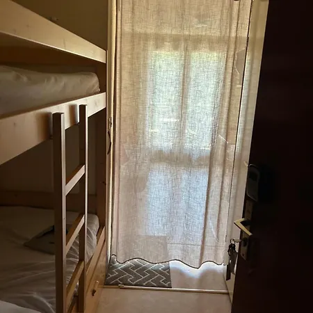 Apartman Superbe Studio, Praz-sur-Arly