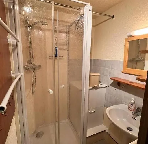 Apartamento Superbe Studio,