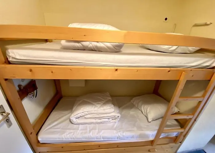 Superbe Studio, Apartamento *